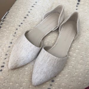 BRAND new Jenni Kayne shoes